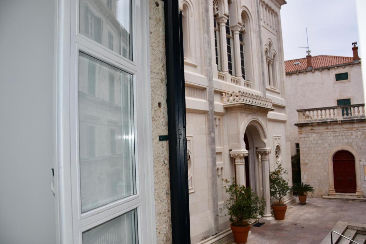 Sunce Palace Apartments With Free Offsite Parking Dubrovnik Exterior foto