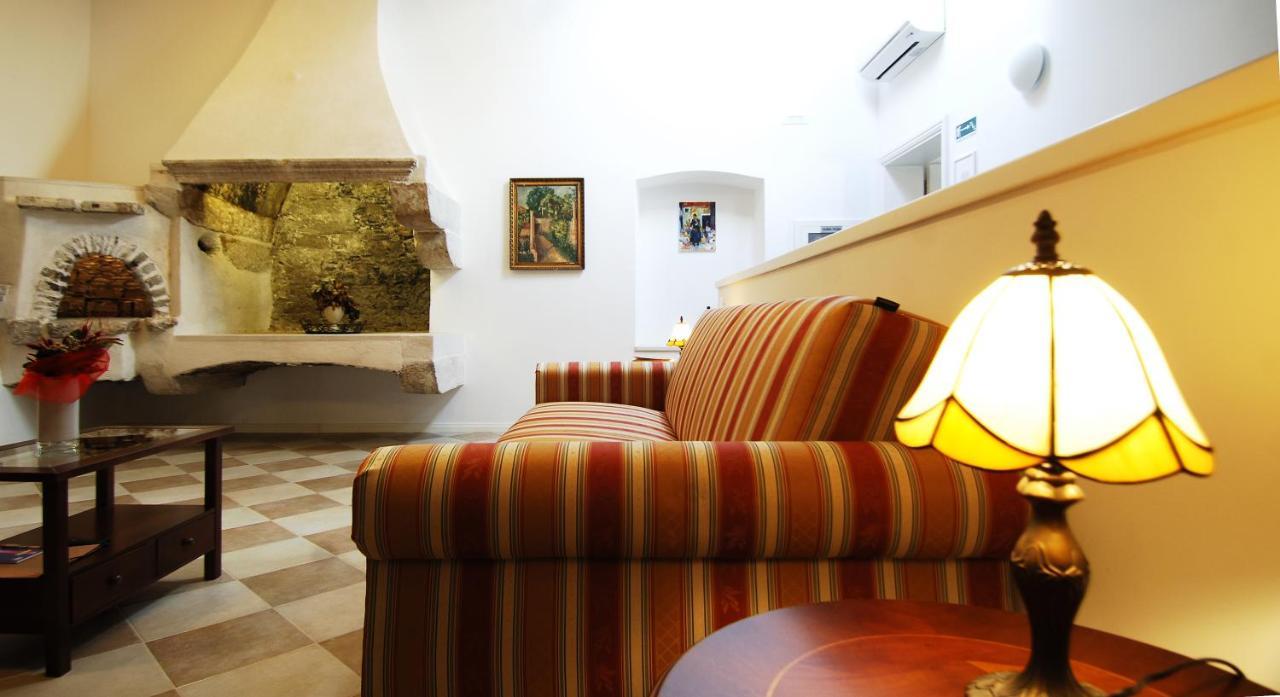 Sunce Palace Apartments With Free Offsite Parking Dubrovnik Exterior foto